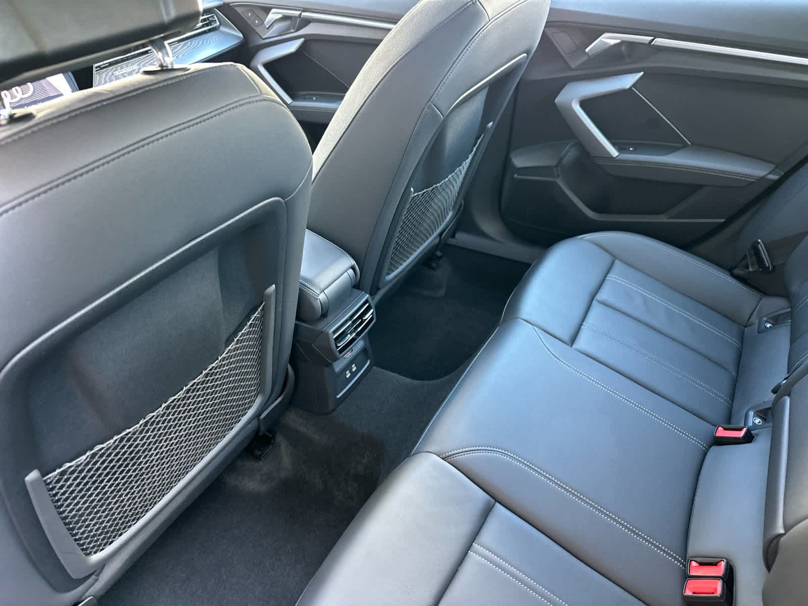 Thumbnail: 2025 Audi A3 - 4