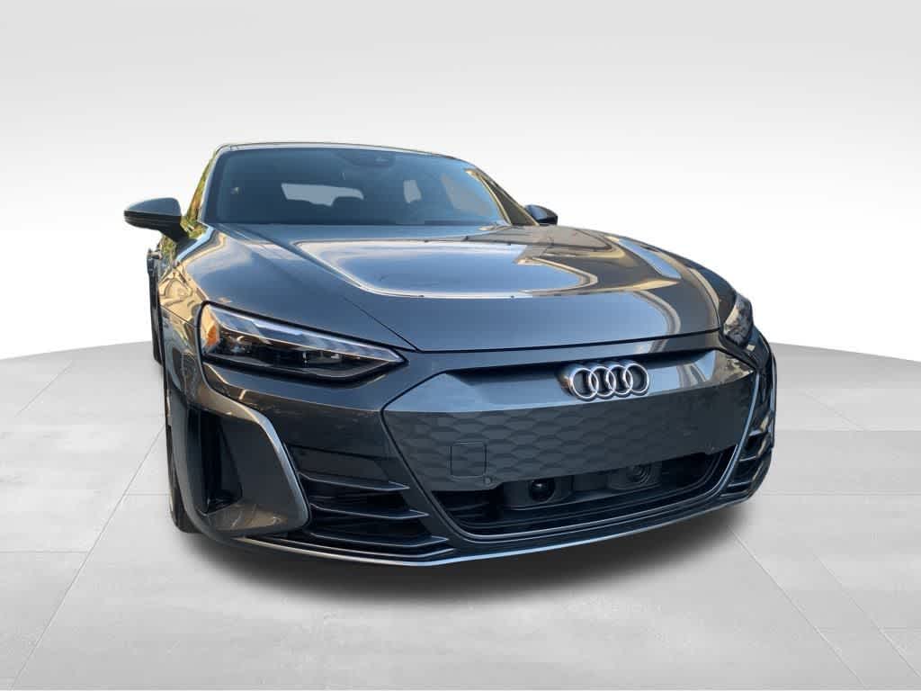 2023 Audi e-tron GT Prestige -
                  Santa Monica, CA