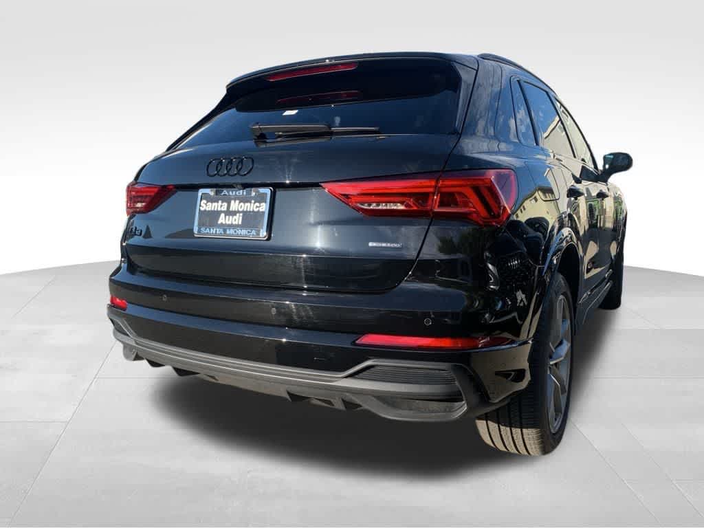 Thumbnail: 2024 Audi Q3 - 5