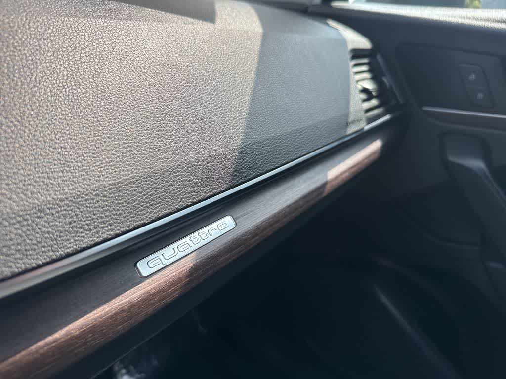 Thumbnail: 2022 Audi Q5 - 23