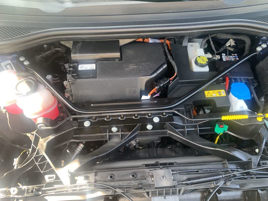 Thumbnail: 2023 Audi Q4 e-tron - 43