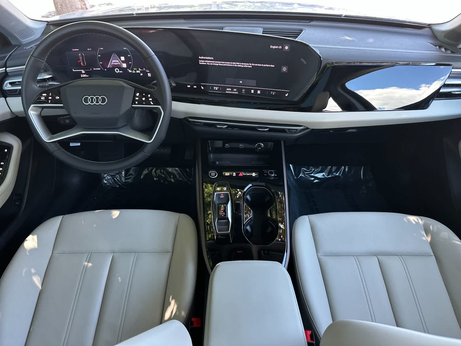 Thumbnail: 2025 Audi A5 - 3