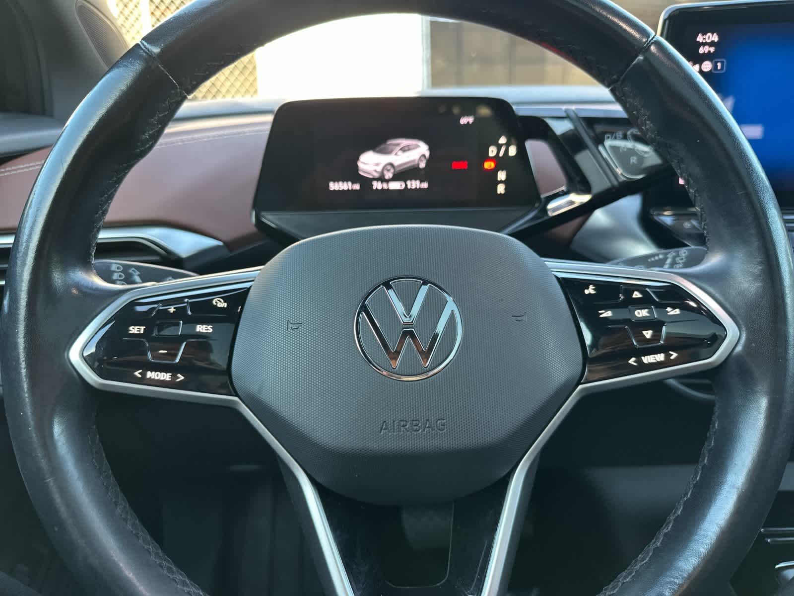 Thumbnail: 2021 Volkswagen ID.4 - 23