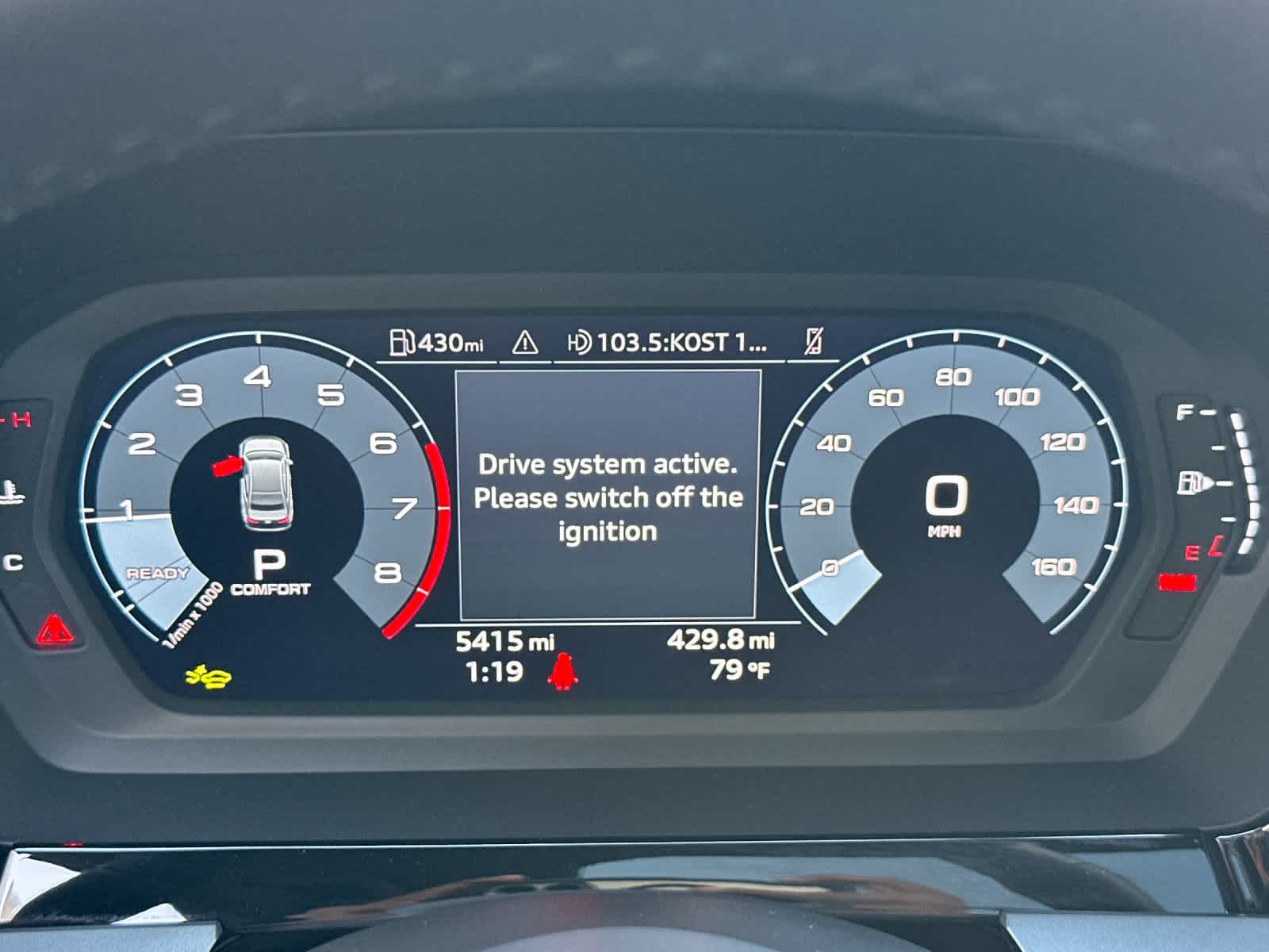 Thumbnail: 2025 Audi A3 - 24