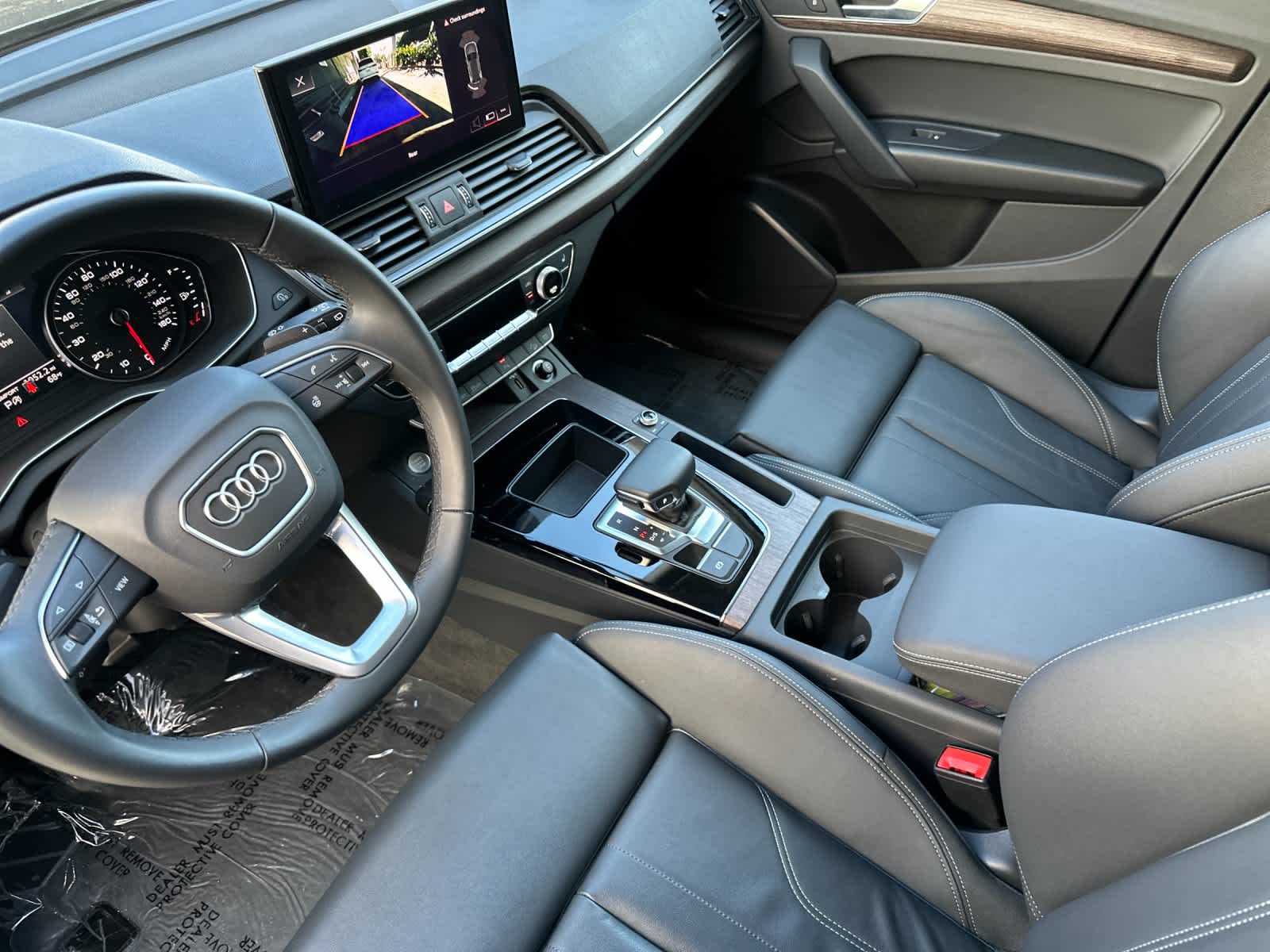 Thumbnail: 2024 Audi Q5 - 11