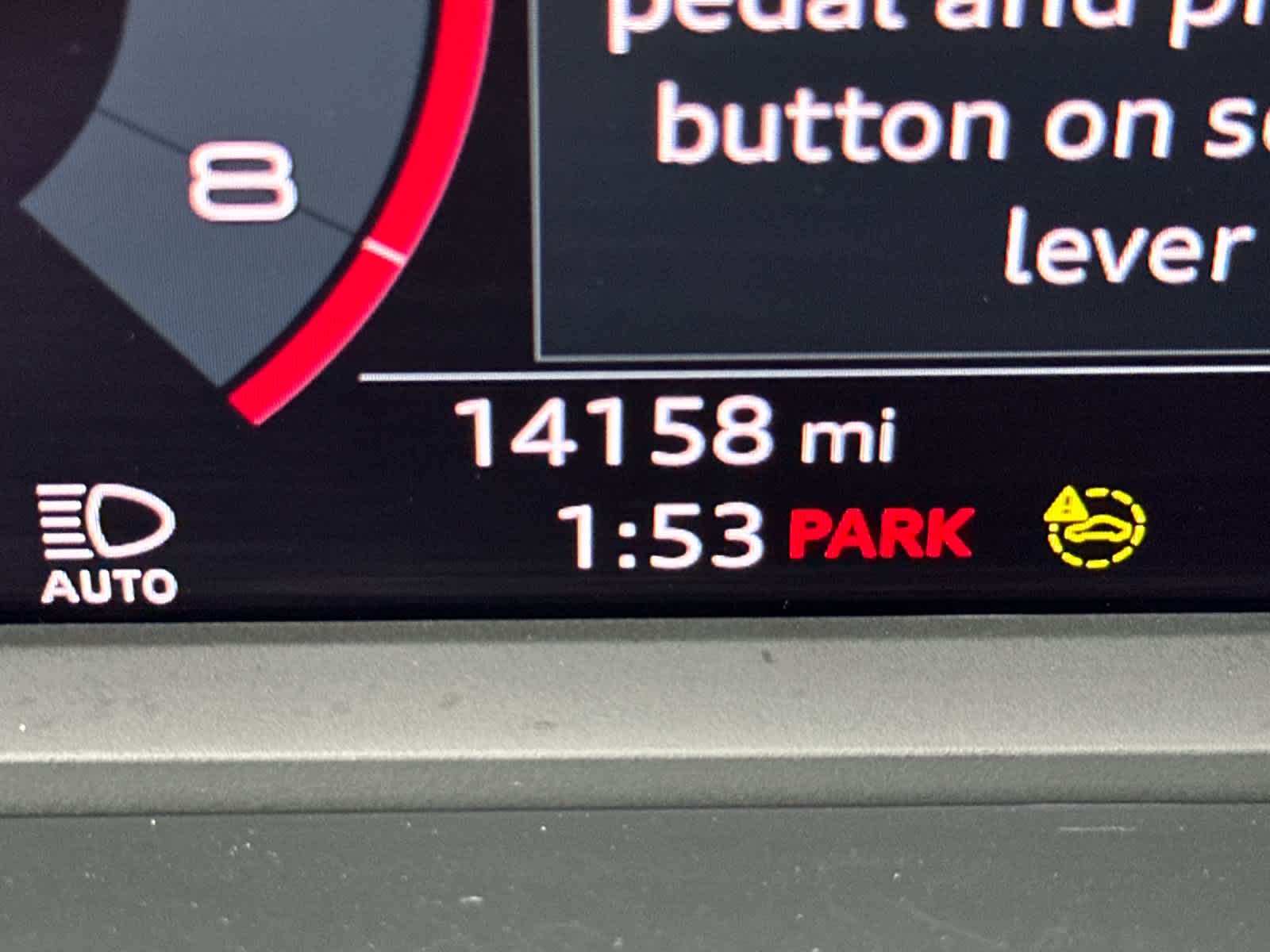 Thumbnail: 2024 Audi Q3 - 25