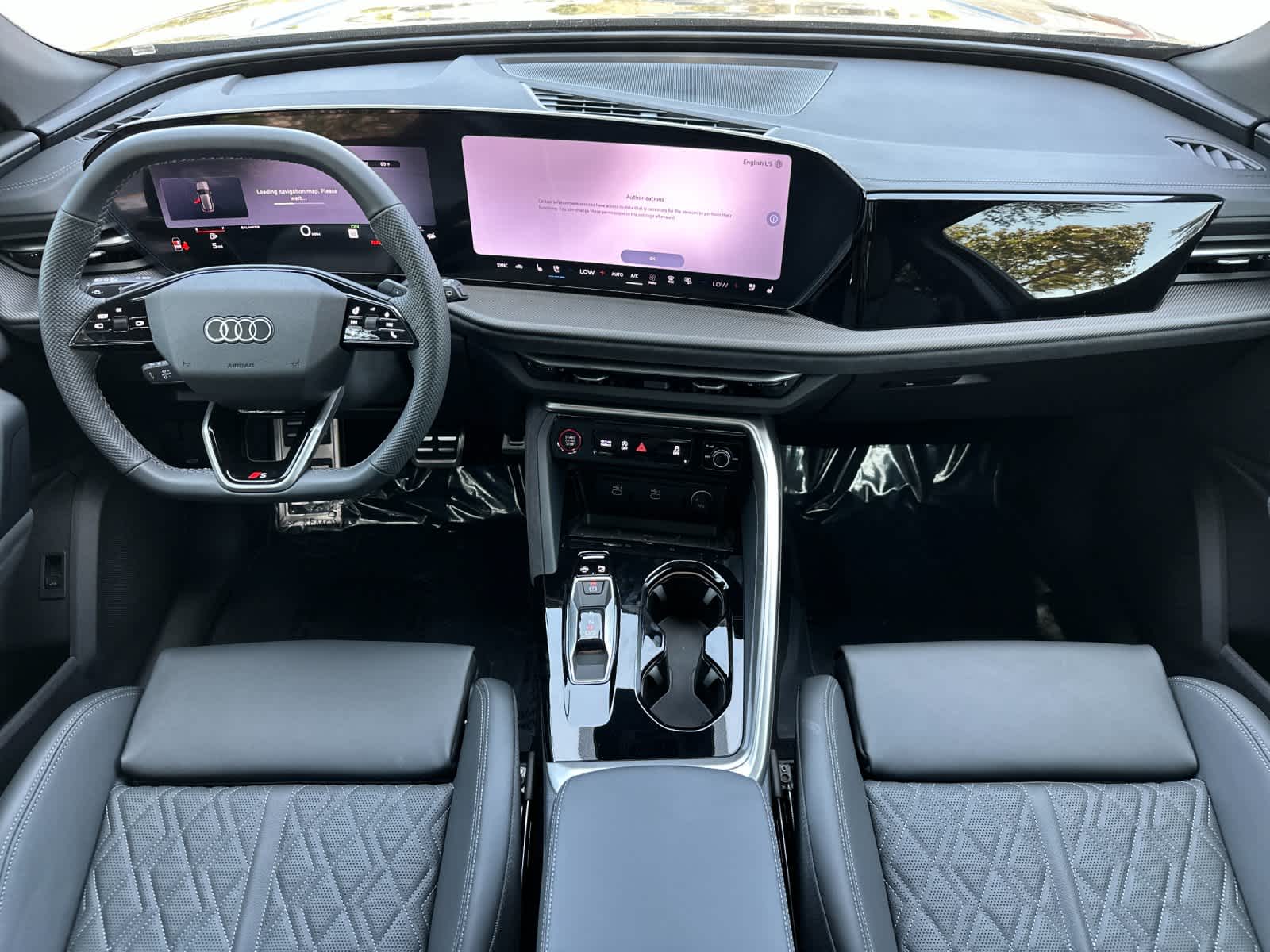 Thumbnail: 2026 Audi SQ5 - 3
