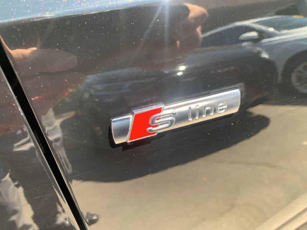 Thumbnail: 2022 Audi Q3 - 26