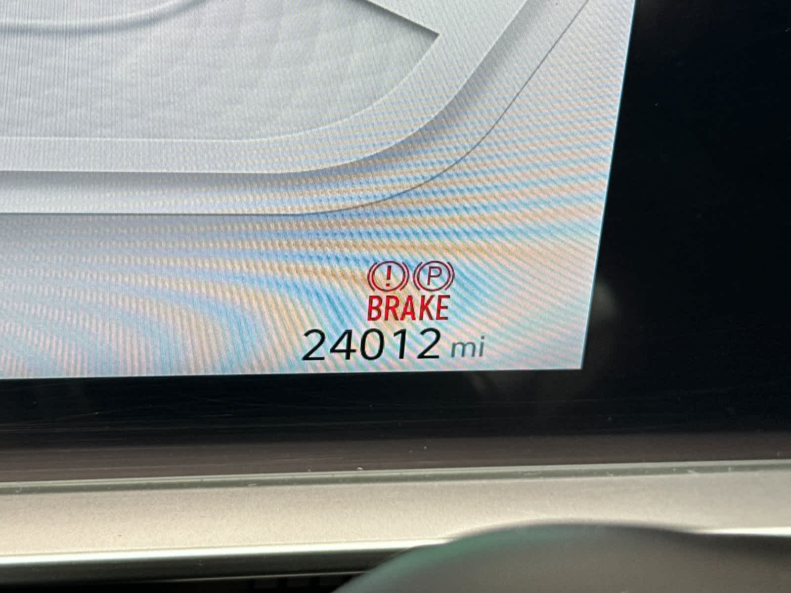 Thumbnail: 2024 Hyundai Ioniq 6 - 25