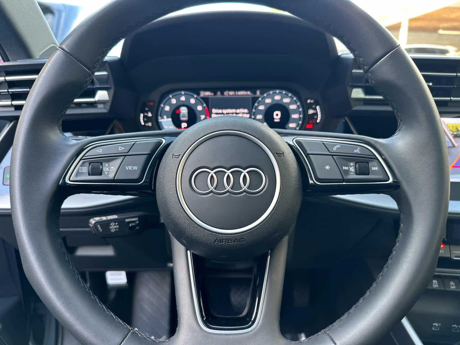 Thumbnail: 2025 Audi A3 - 22