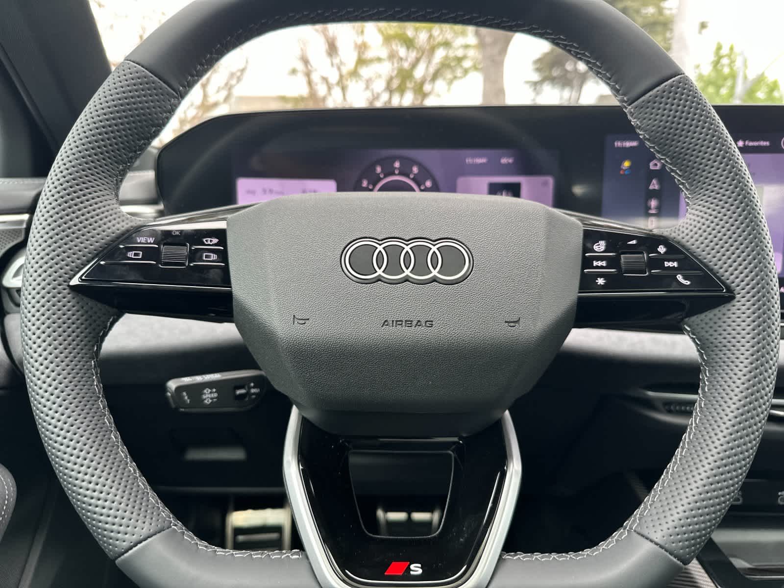 Thumbnail: 2026 Audi S5 - 23