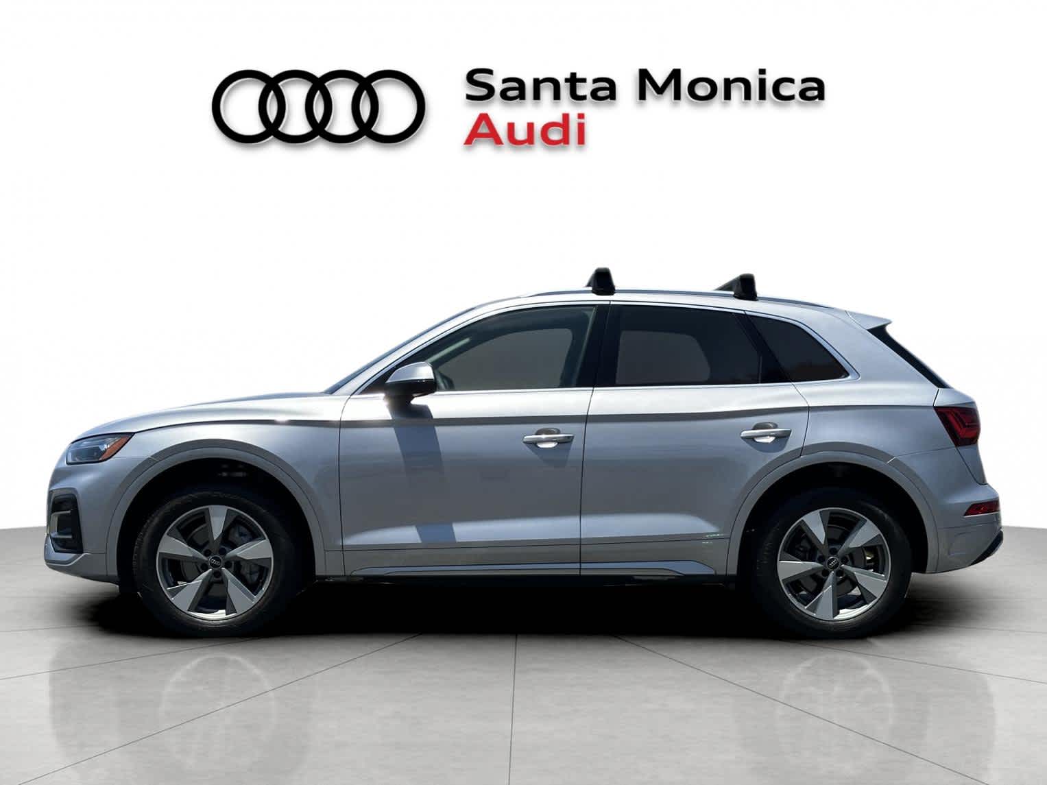 Thumbnail: 2024 Audi Q5 - 4