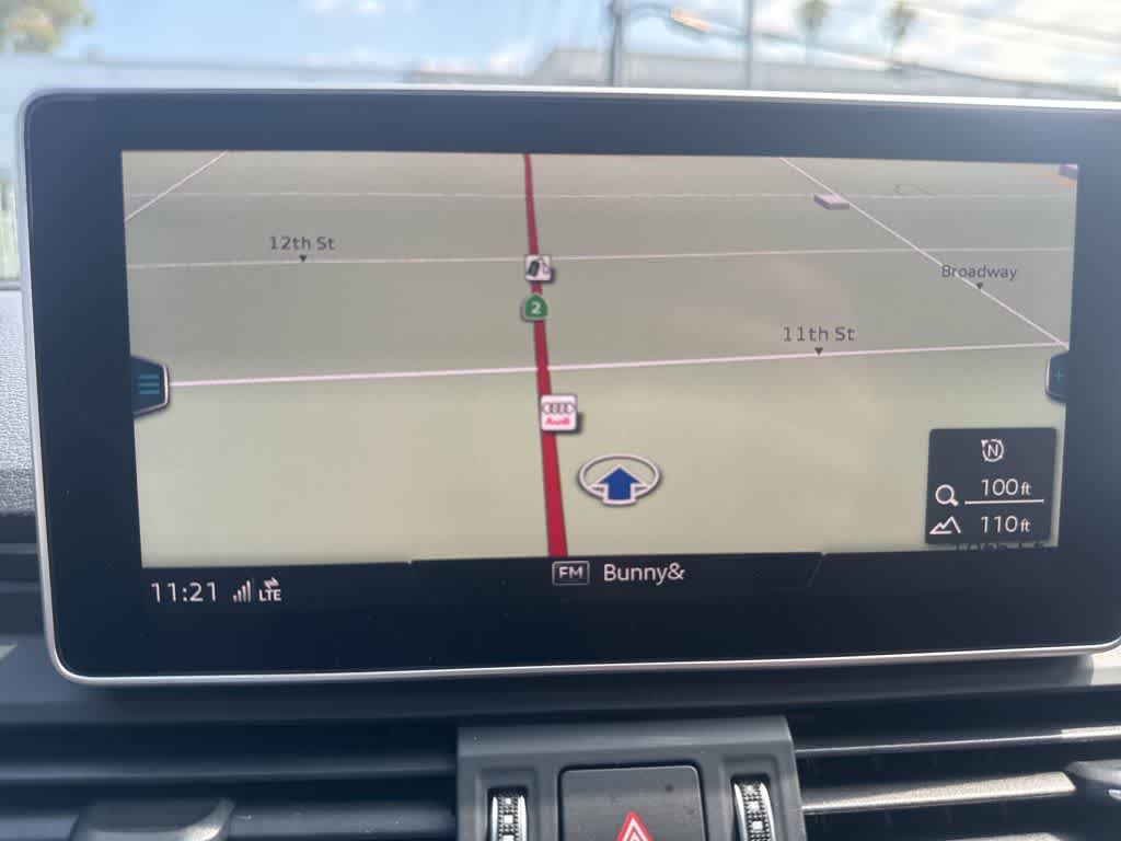 Thumbnail: 2020 Audi Q5 - 25