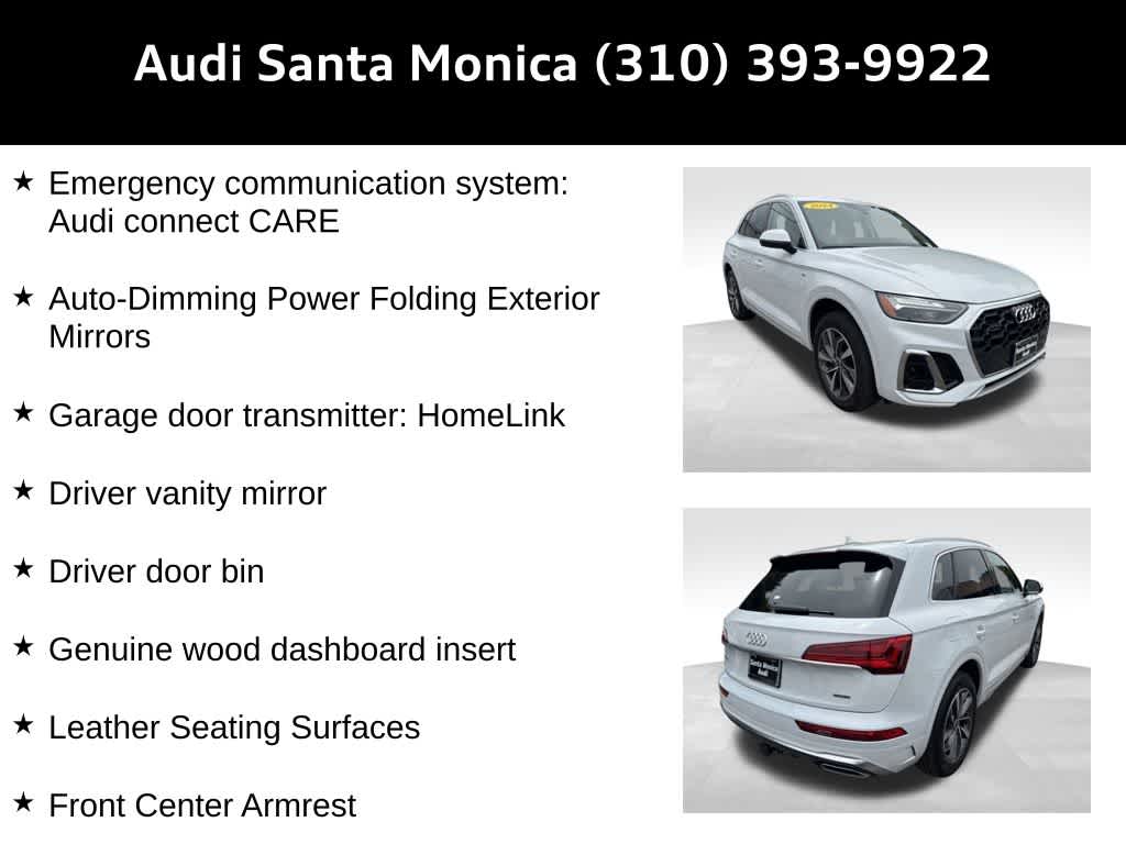 Thumbnail: 2024 Audi Q5 - 13