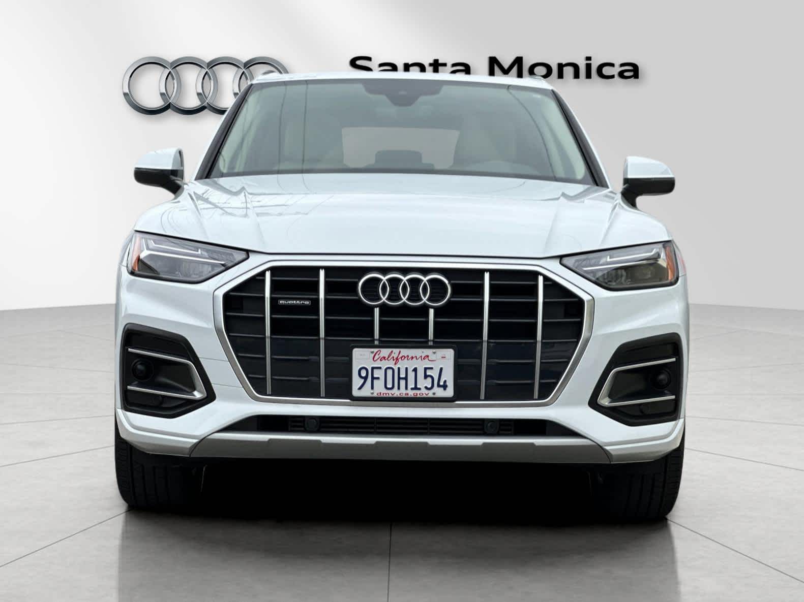 Thumbnail: 2023 Audi Q5 - 10