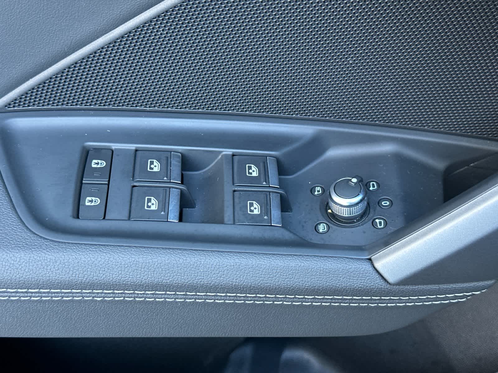 Thumbnail: 2025 Audi A3 - 13