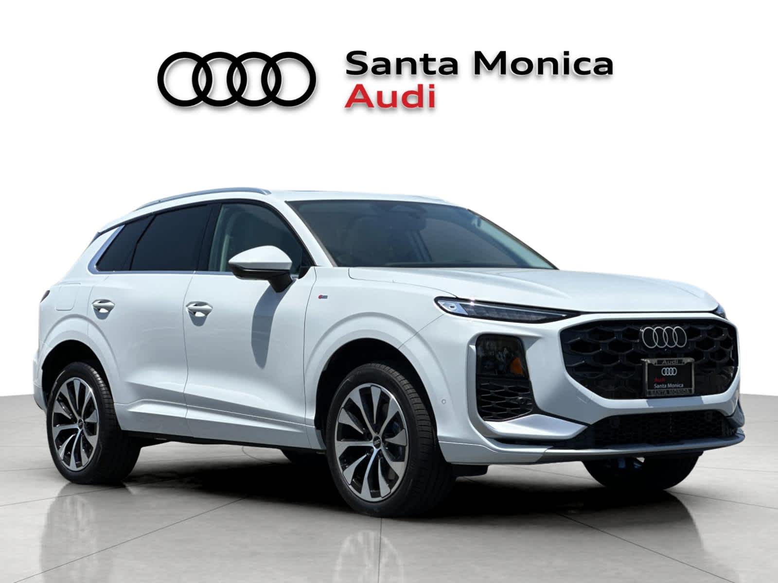 Thumbnail: 2026 Audi Q3 - 9