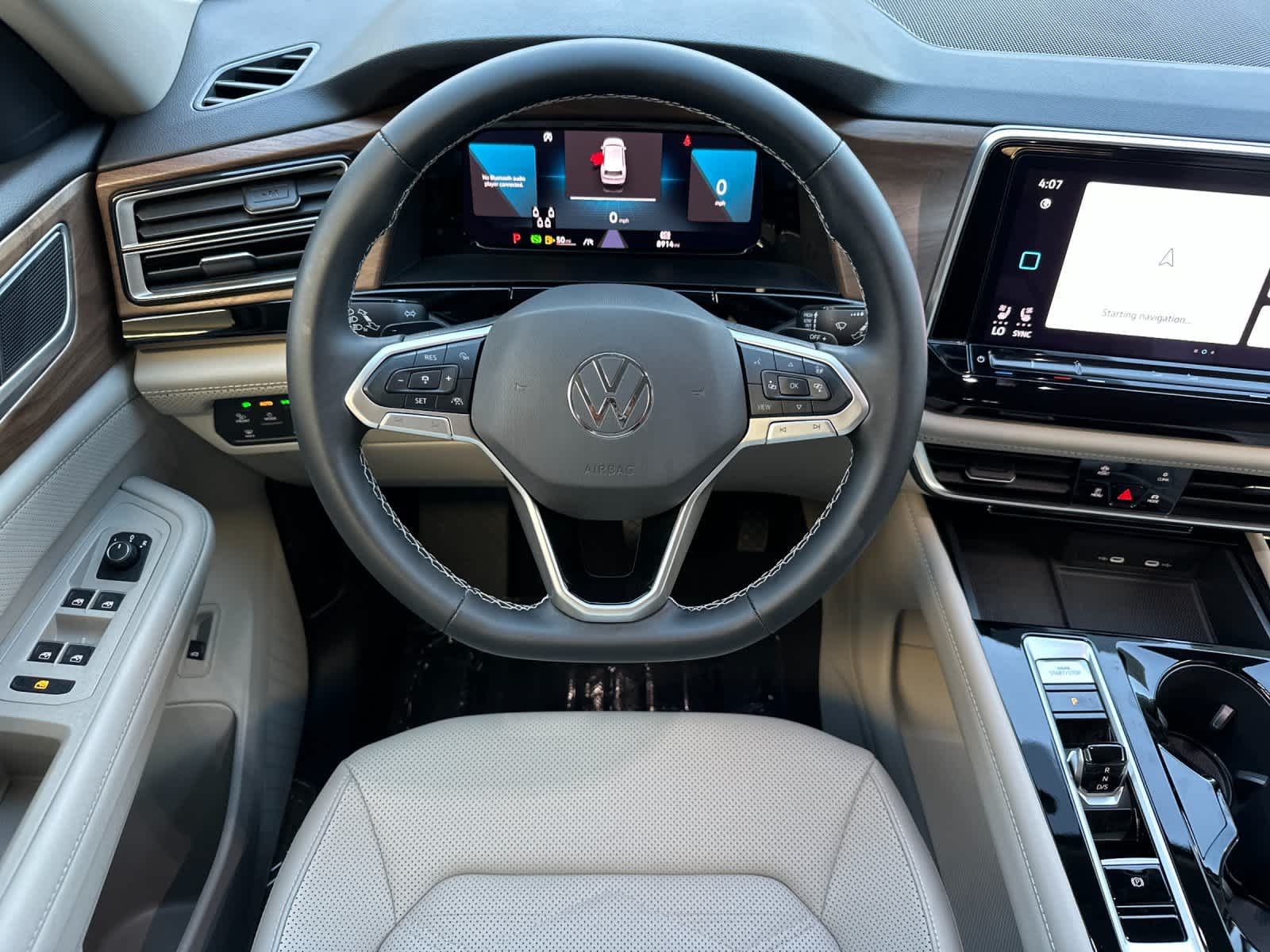 Thumbnail: 2024 Volkswagen Atlas - 14