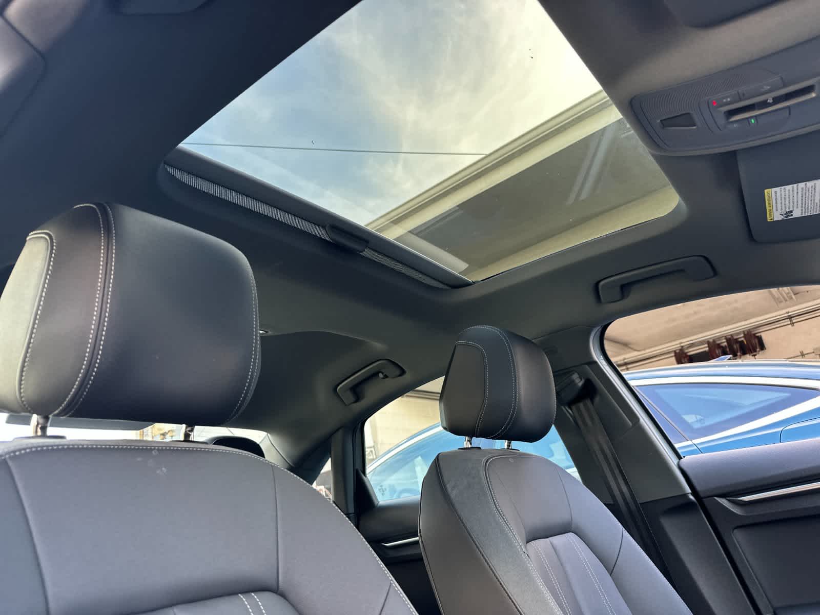 Thumbnail: 2025 Audi A3 - 16