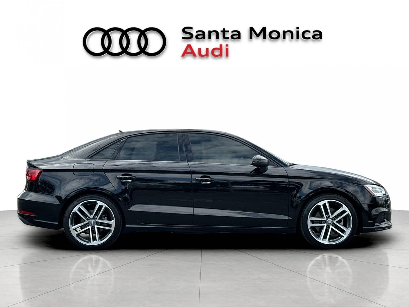 Thumbnail: 2020 Audi A3 - 8