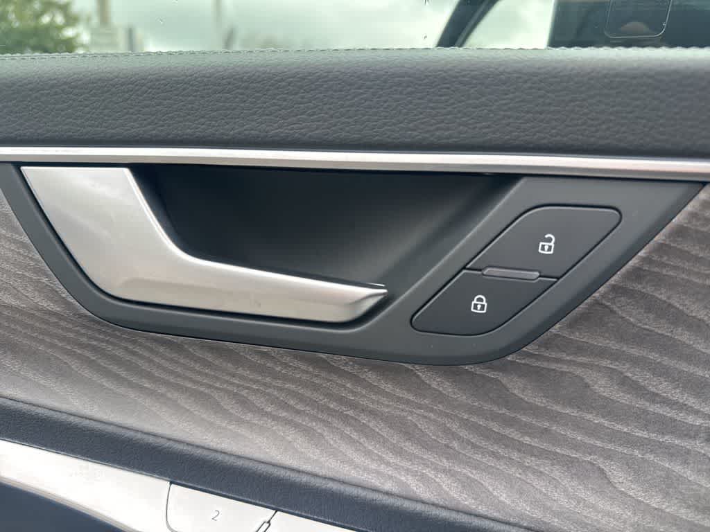 Thumbnail: 2024 Audi A6 - 27