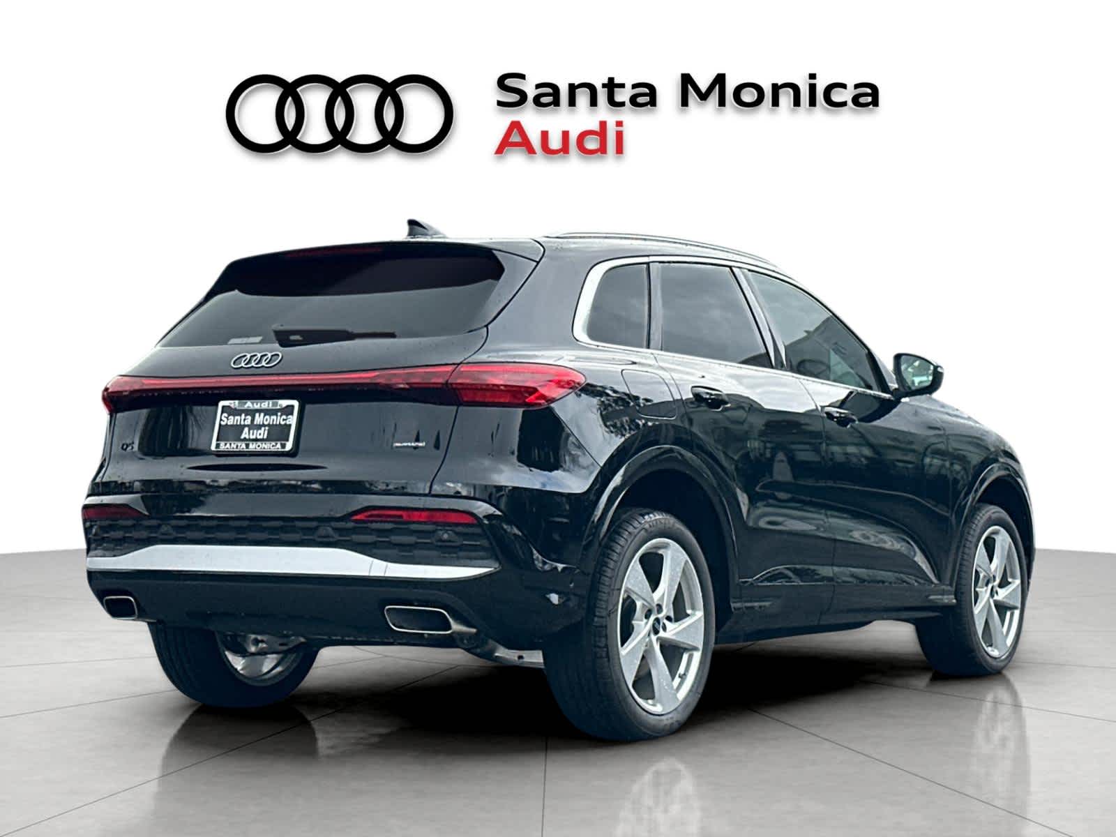 Thumbnail: 2025 Audi Q5 - 2
