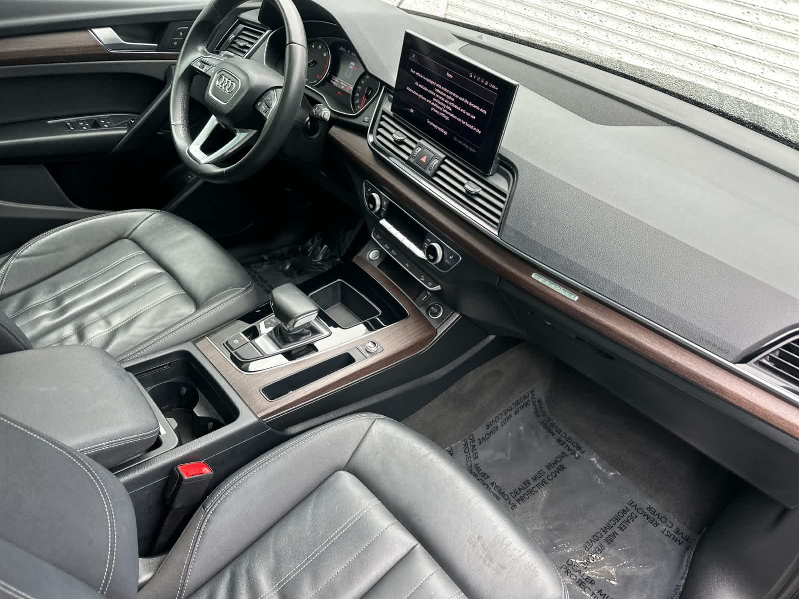 Thumbnail: 2022 Audi Q5 - 16