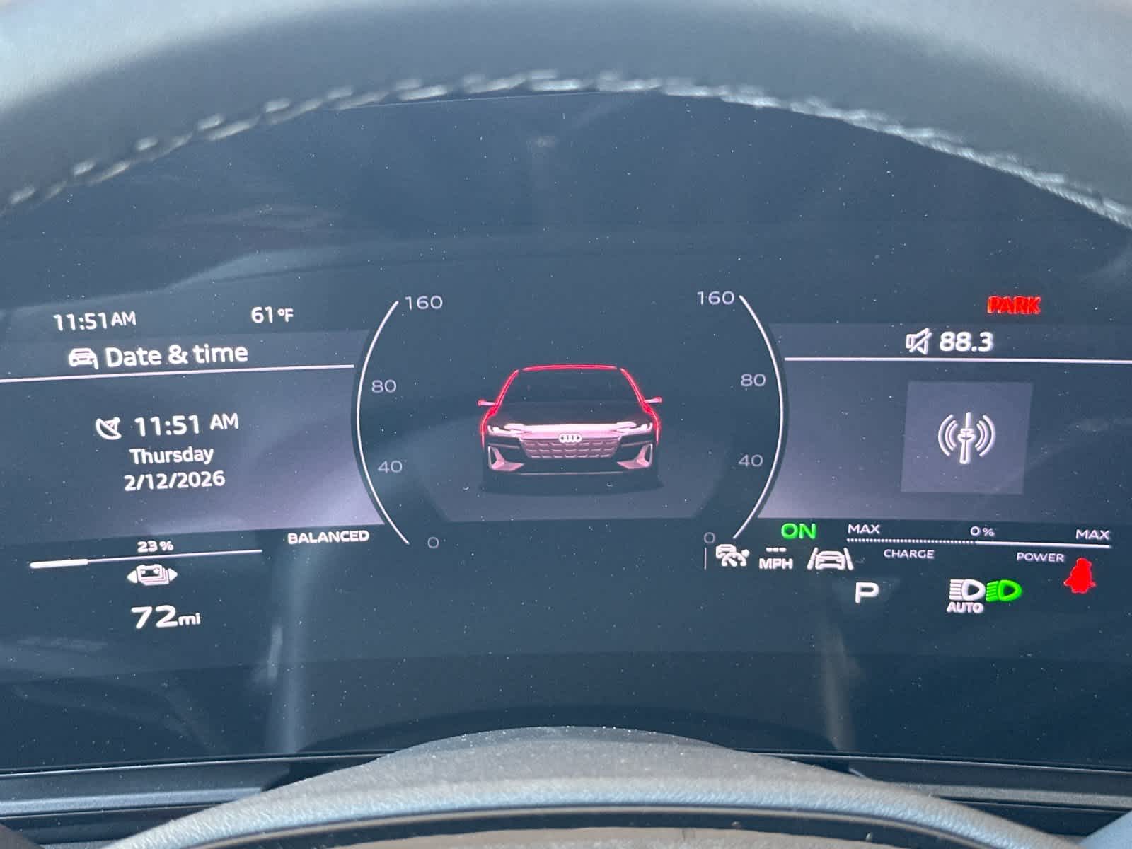 Thumbnail: 2025 Audi e-tron - 21