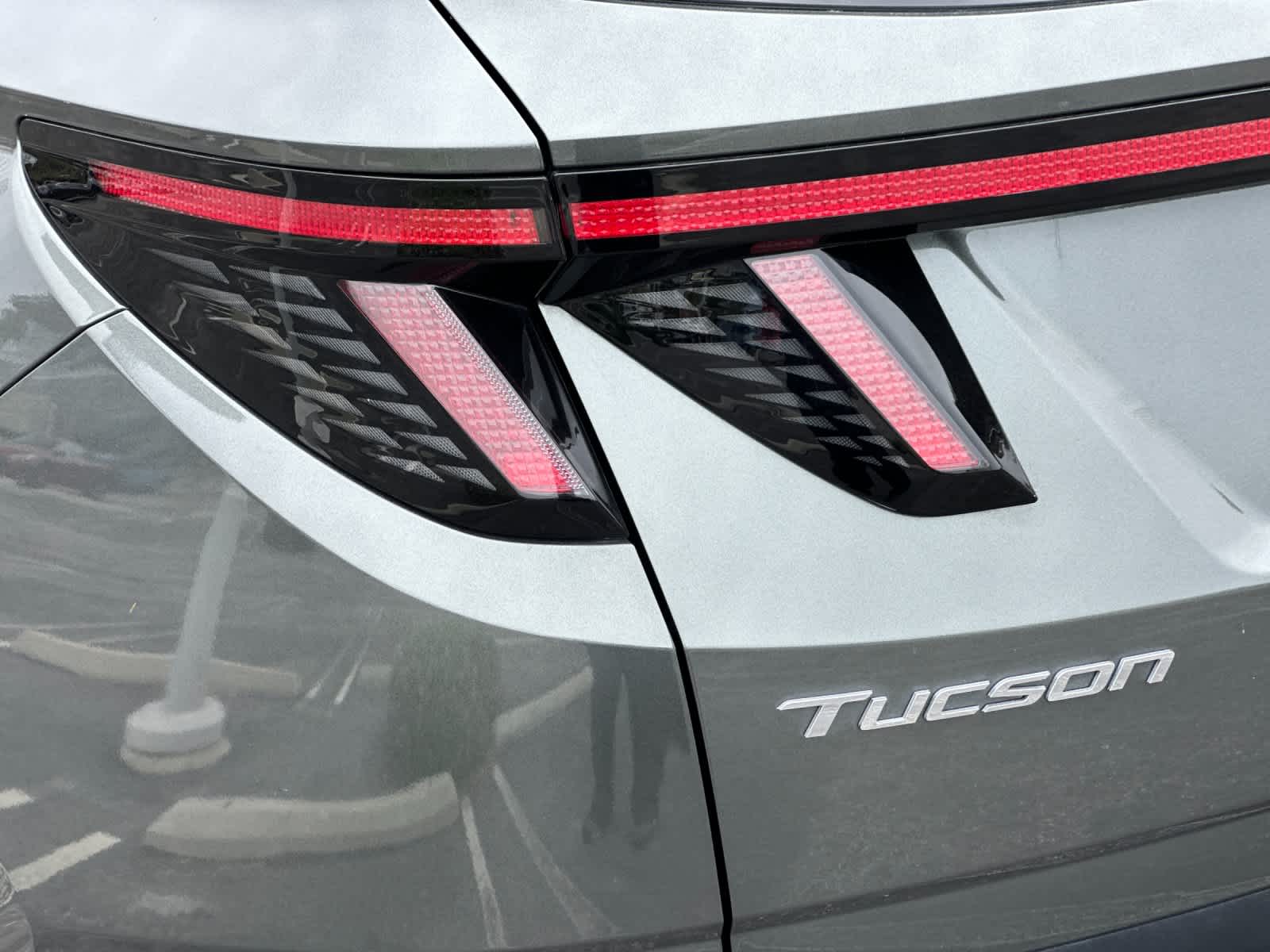 Thumbnail: 2023 Hyundai Tucson - 27