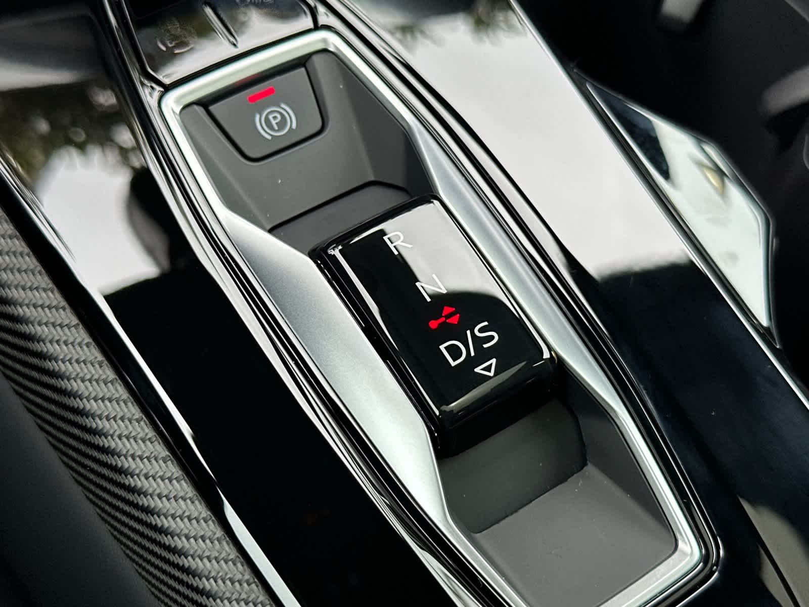 Thumbnail: 2026 Audi S5 - 21