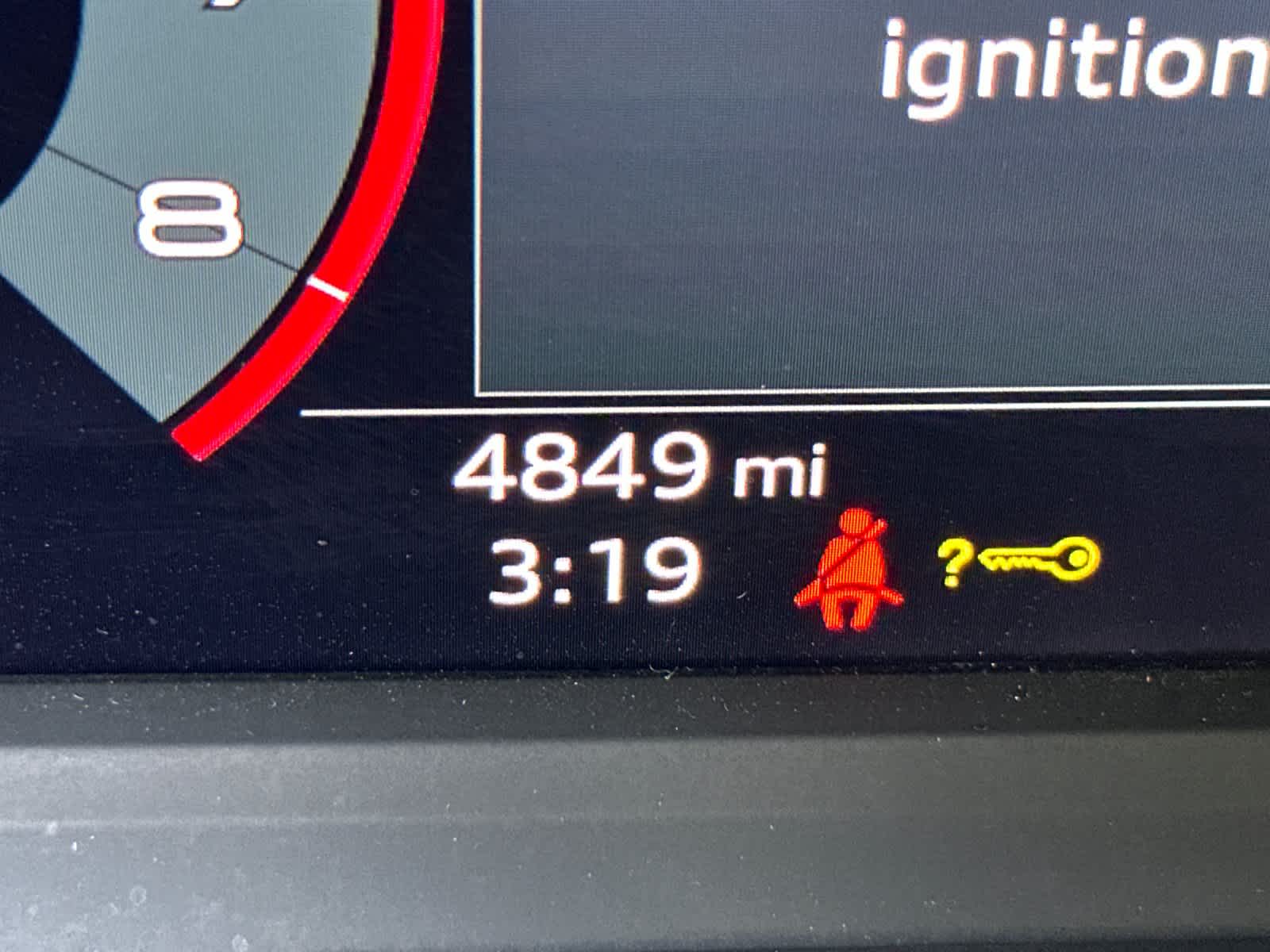 Thumbnail: 2025 Audi A3 - 24