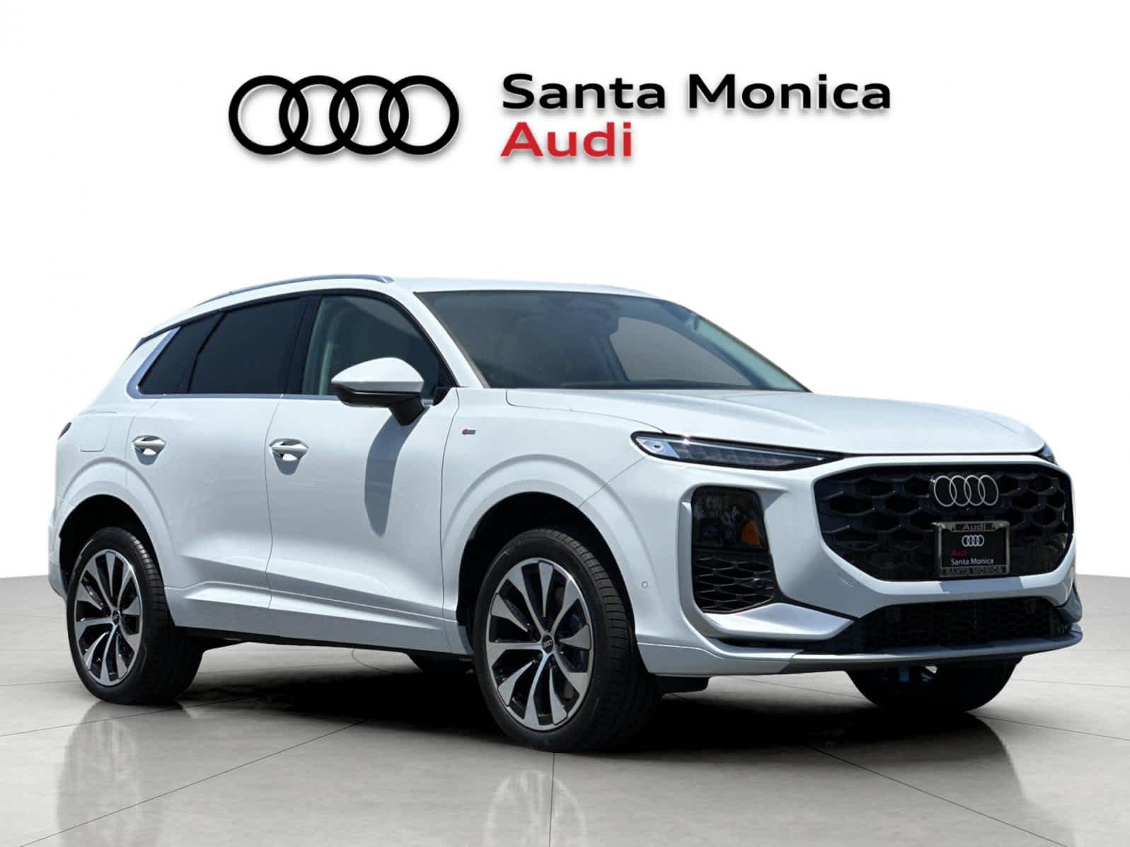 Thumbnail: 2026 Audi Q3 - 7