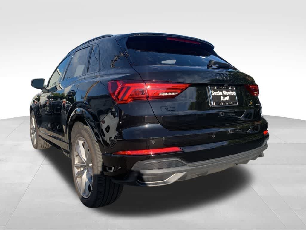 Thumbnail: 2024 Audi Q3 - 3