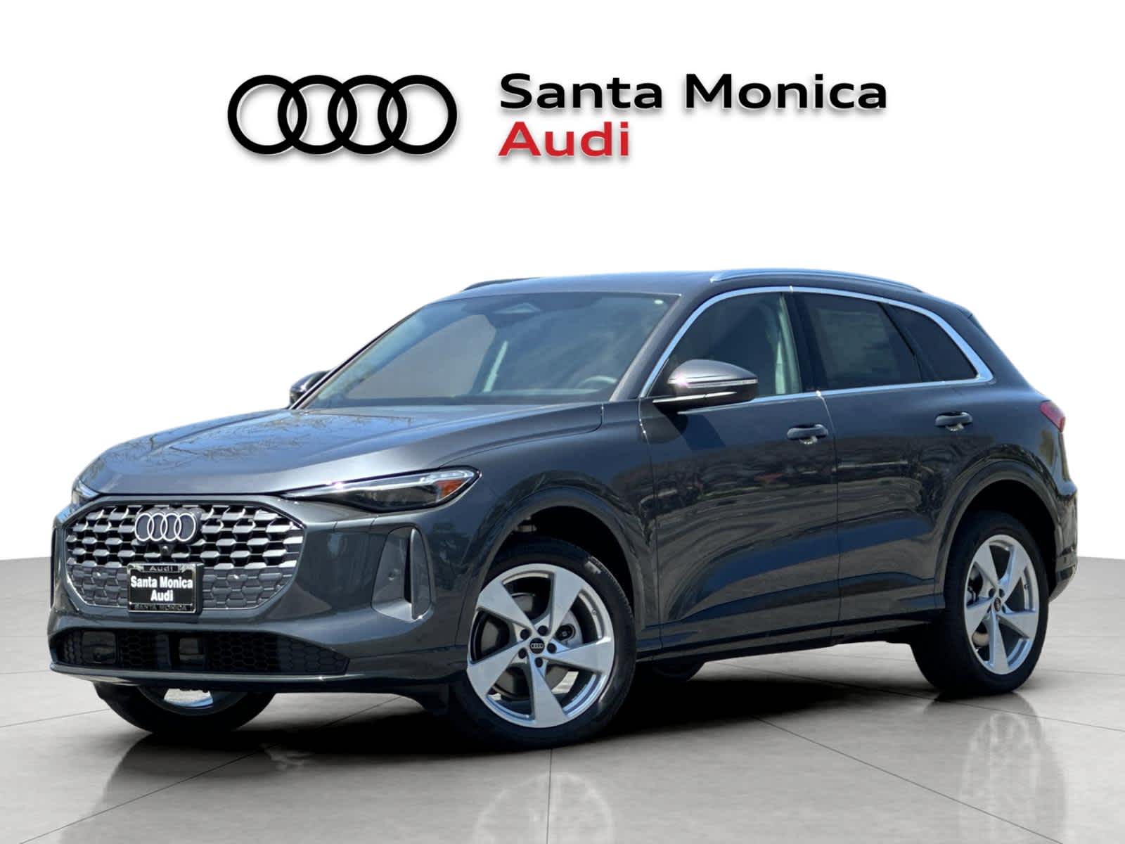 Thumbnail: 2025 Audi Q5 - 1