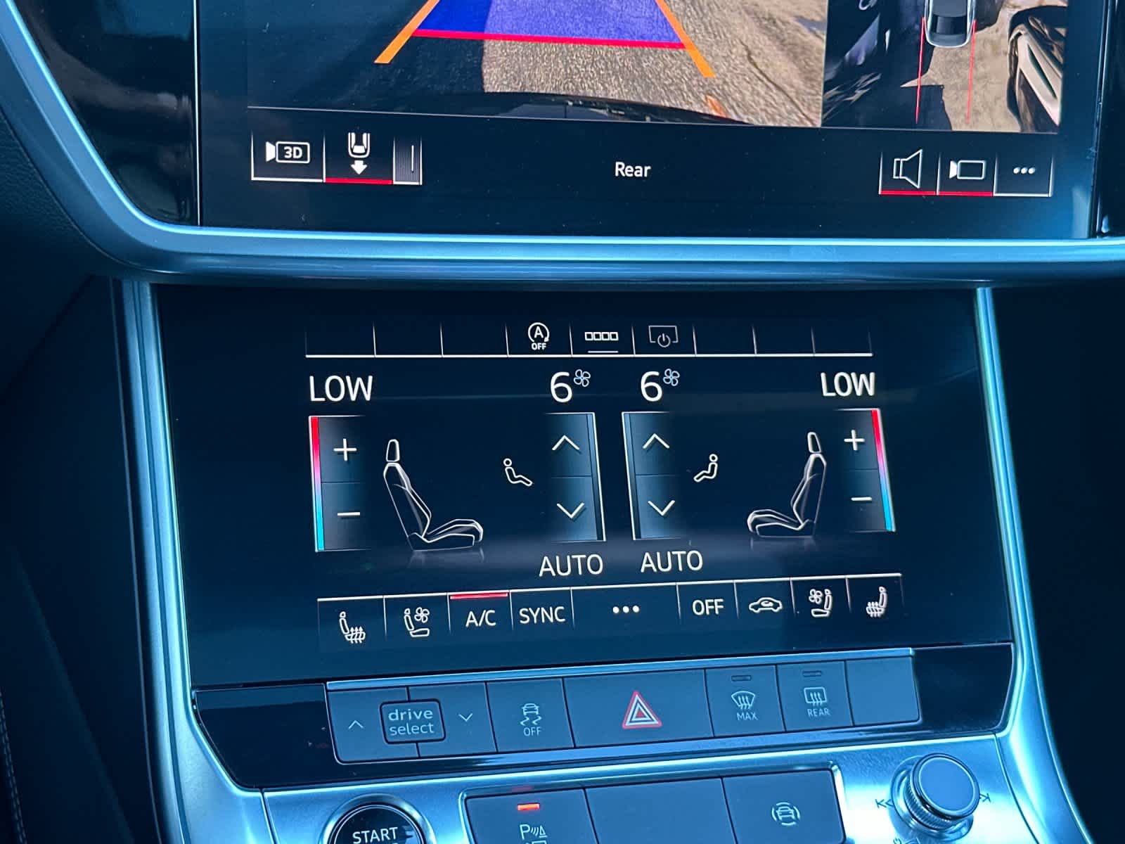 Thumbnail: 2025 Audi A6 - 20