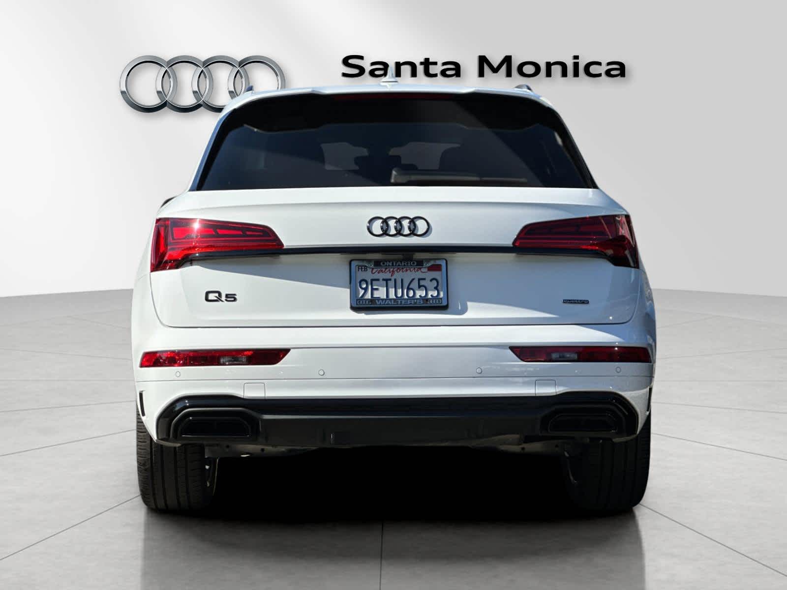 Thumbnail: 2023 Audi Q5 - 7