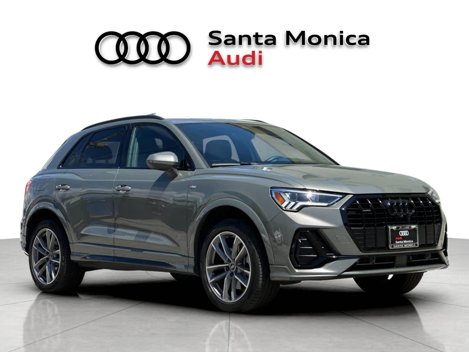 Thumbnail: 2023 Audi Q3 - 9