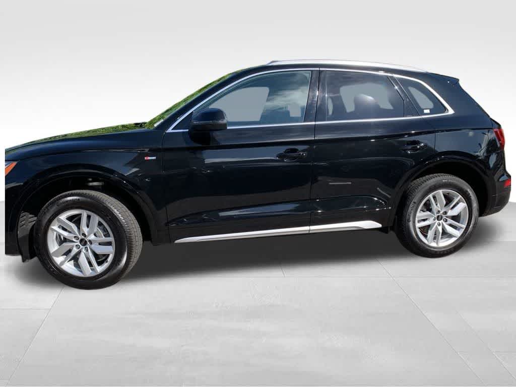 Thumbnail: 2024 Audi Q5 - 10