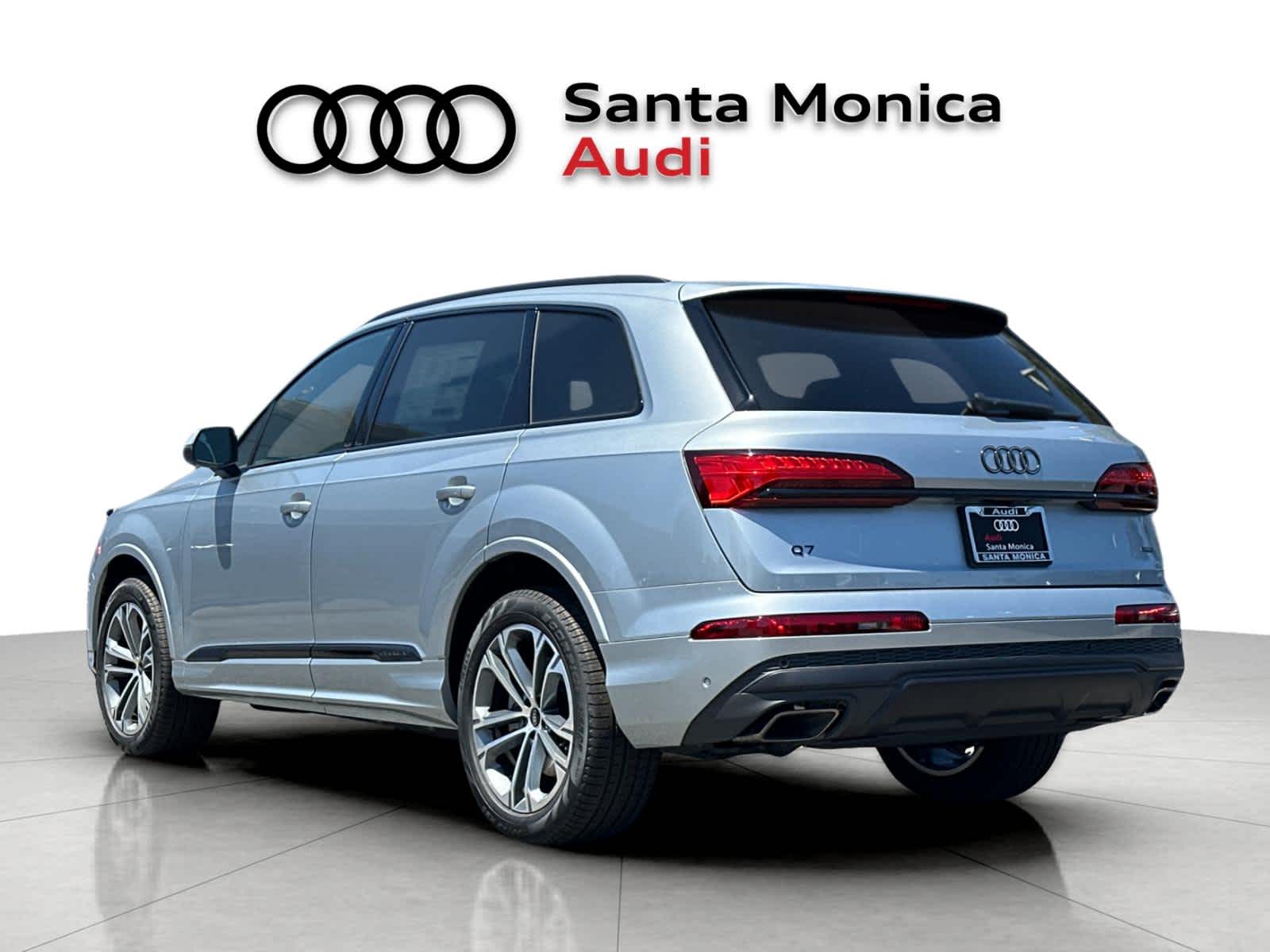 Thumbnail: 2026 Audi Q7 - 6