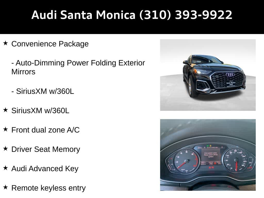 Thumbnail: 2024 Audi Q5 - 9