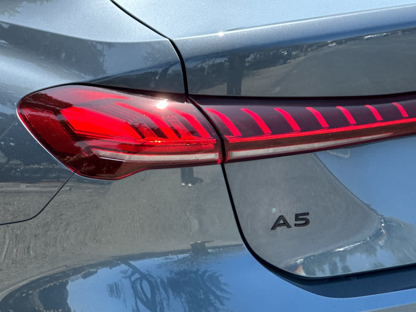 Thumbnail: 2026 Audi A5 - 11