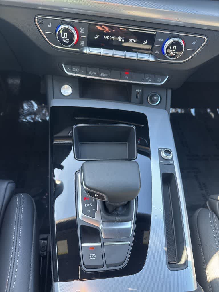 Thumbnail: 2024 Audi Q5 - 18