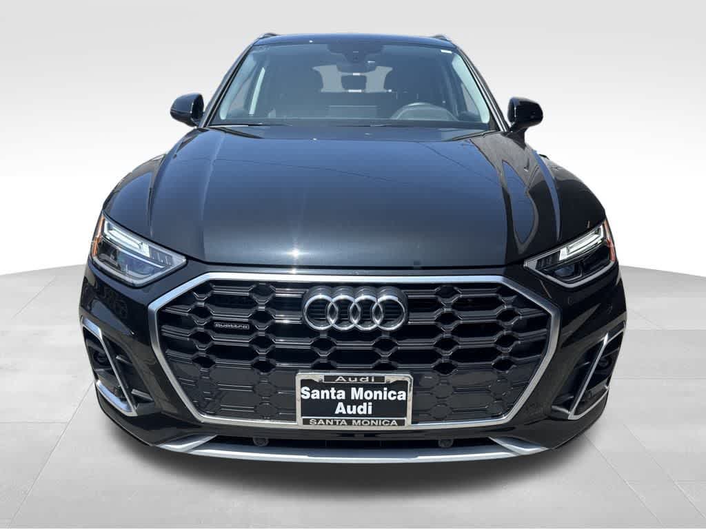 Thumbnail: 2024 Audi Q5 - 2