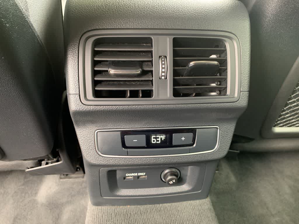 Thumbnail: 2024 Audi Q5 - 24