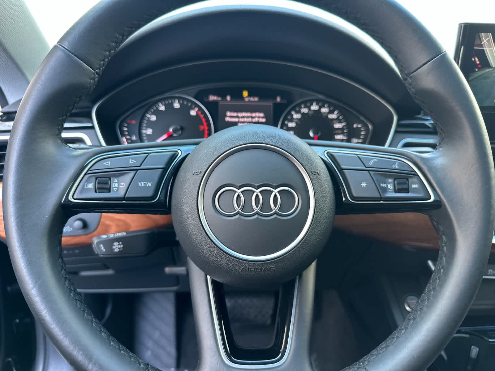 Thumbnail: 2022 Audi A5 - 22