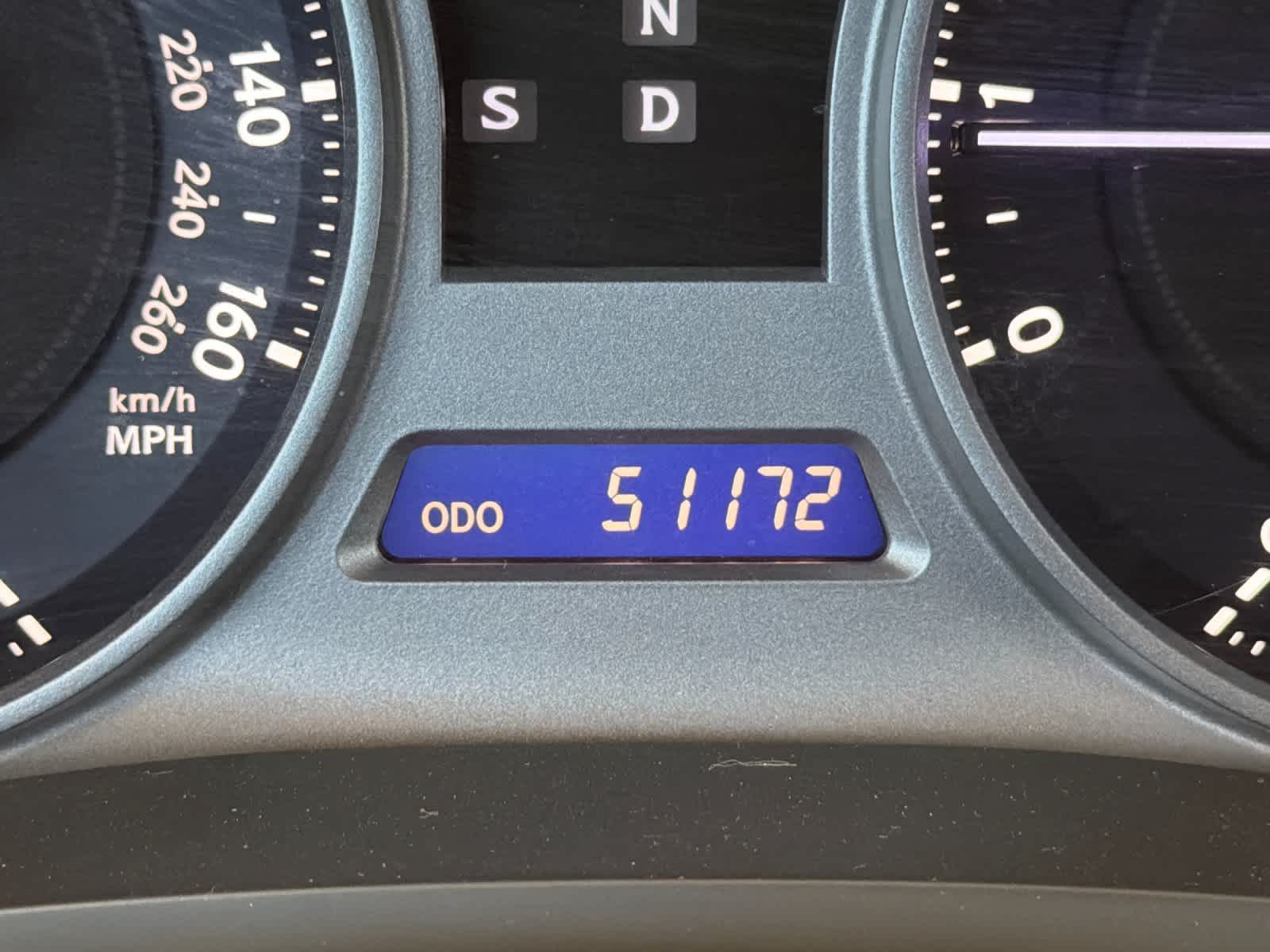 Thumbnail: 2007 Lexus IS - 22