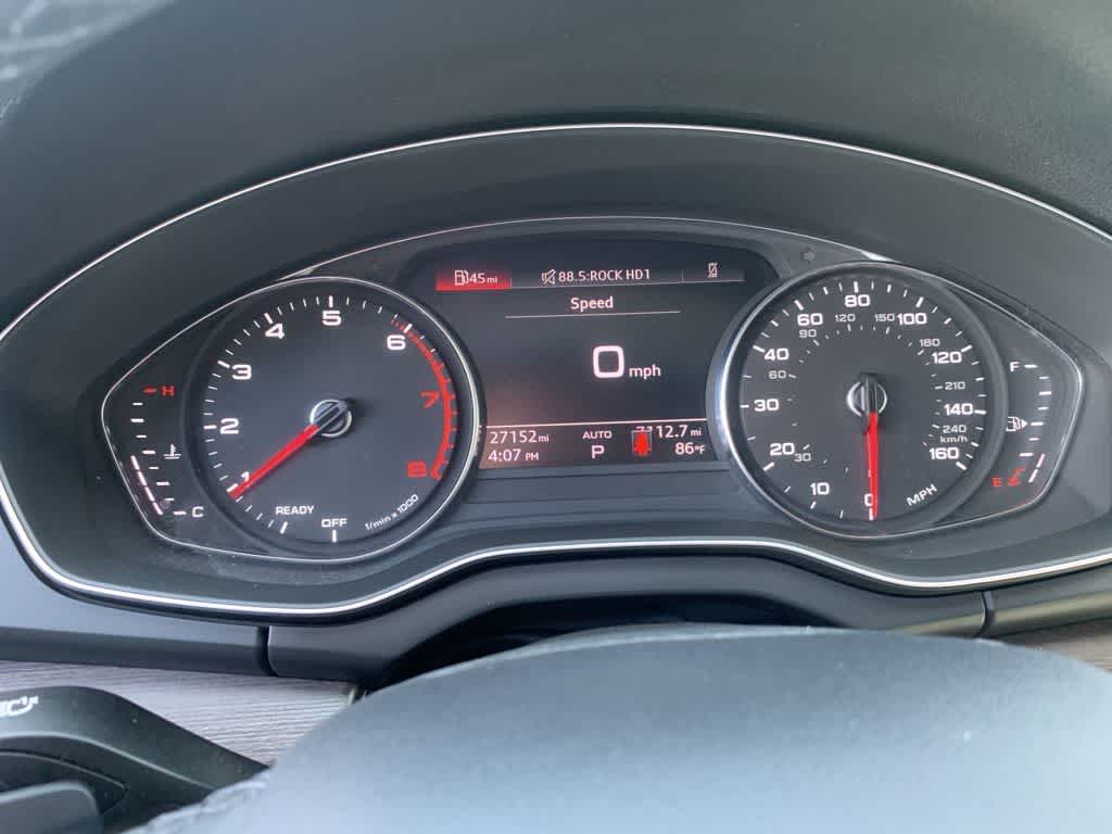 Thumbnail: 2023 Audi Q5 - 10