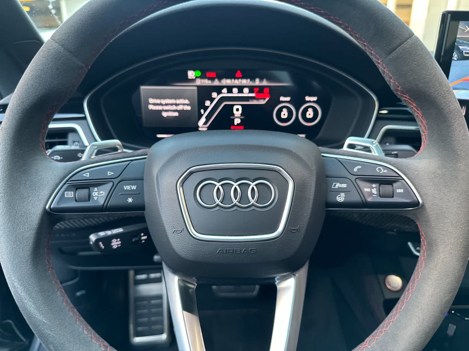 Thumbnail: 2022 Audi RS 5 - 21