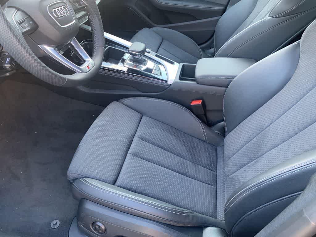 Thumbnail: 2024 Audi A5 - 30