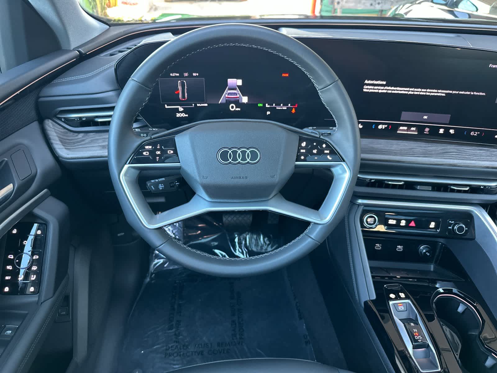 Thumbnail: 2025 Audi Q5 - 14